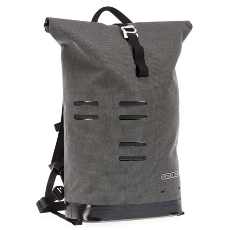 Ortlieb Commuter Daypack Urban Bei Globetrotter Ausr Stung