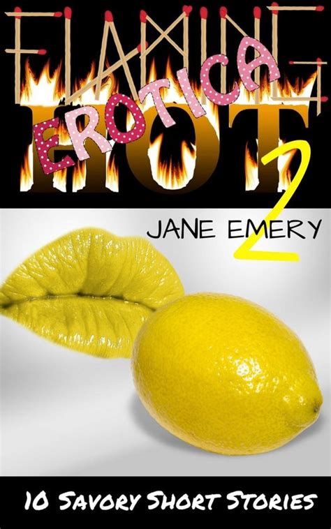 Flaming Hot Erotica Flaming Hot Erotica Vol Two Savory Short