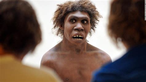 Neanderthal Dna