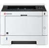 Print Report Print Status Page Kyocera Ecosys P Dw Ecosys