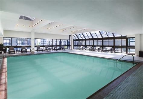 The Westin Seattle - Compare Deals