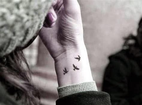 101 Tatuajes lindos y pequeños que toda chica debería ver