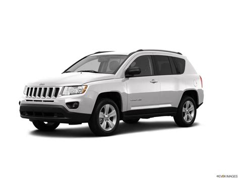 2013 Jeep Compass Review Photos And Specs Carmax