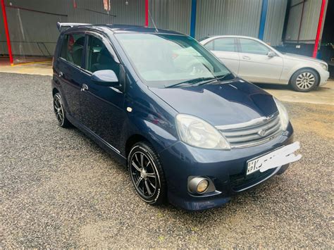 Perodua Viva Elite - AMW Automall