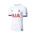 Nike Camisola Tottenham Hotspur FC Primeiro Equipamento Authentic 23 24