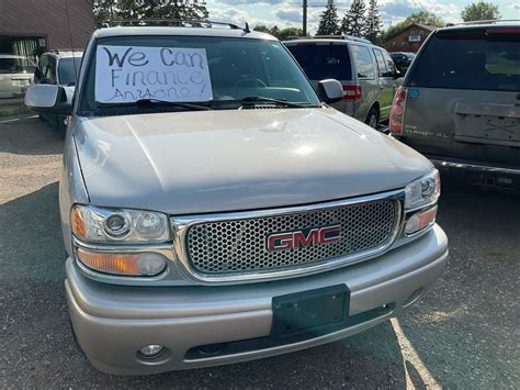 2006 Gmc Yukon Xl For Sale ®