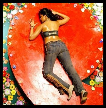 Tattoos Insights Anushka Shetty Hot Pictures