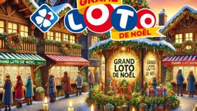 Millions Deuros En Jeu Pour Le Super Loto Du Nouvel An