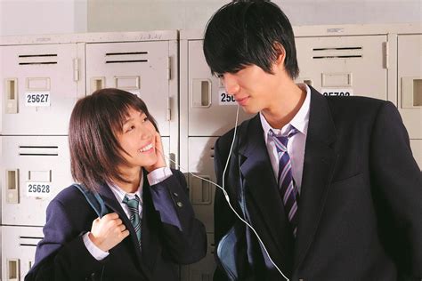 Pedia Love Triangles and Kabedon: The Recipe for a Japanese High School Romance - DaftSex HD