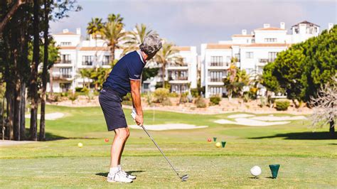 Golfe and Sports at Pine Cliffs Resort - Algarve, Portugal