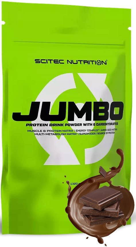 Gainer Protein - Niska cena na Allegro.pl