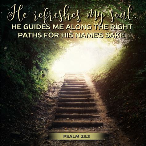 Psalm 233 Kcis 630