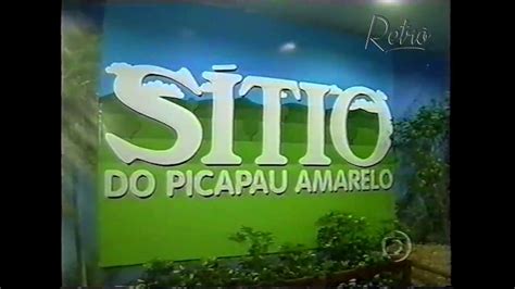 Vídeo Show Coletiva de imprensa Sítio do Picapau Amarelo Globo