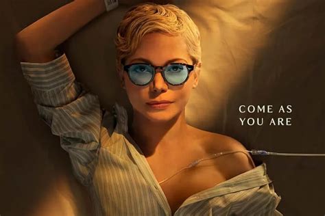 Dying For Sex The New Disney Series That Tells The Shocking True Story Of A Woman Who