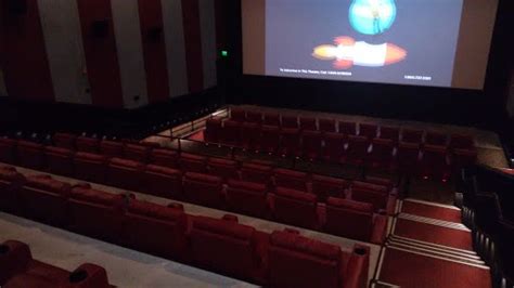 Movie Theater «Xscape Theatres Northgate 14», reviews and photos, 9471 ...