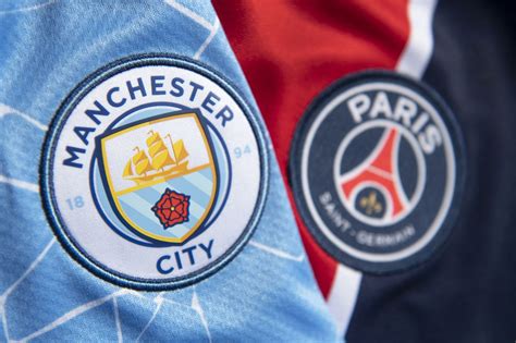 Manchester City V Paris Saint Germain Tv Info Preview Team News And