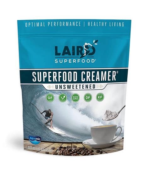 The 10 Best Powdered Coffee Creamers in 2023 - Food Shark Marfa