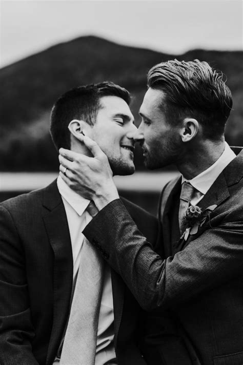 Men Kissing Cute Gay Couples Men Kissing Cute Gay