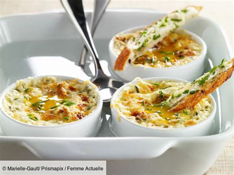 Gratins 40 Recettes Pas Comme Les Autres Femme Actuelle Le MAG