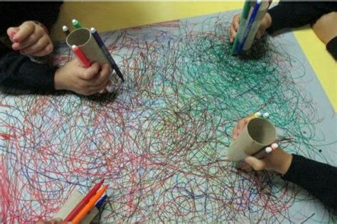 Actividades De Artistica Para Primaria