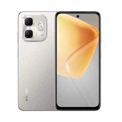 Smartfon Infinix Hot i GB NFC Grey Satışı və Qiyməti YENİ Music Gallery