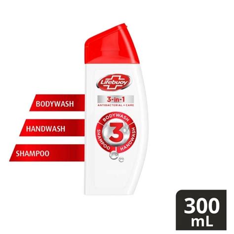 jual lifebuoy sabun mandi cair  botol ml shopee indonesia