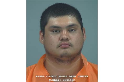 Ariz Man 21 Accused Of Killing 5 Year Old Niece 16 Year Old Sister