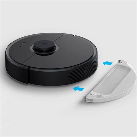 Robot Aspiradora Xiaomi Mi Robot Vacuum 2 Roborock S552-00 | Quonty.com