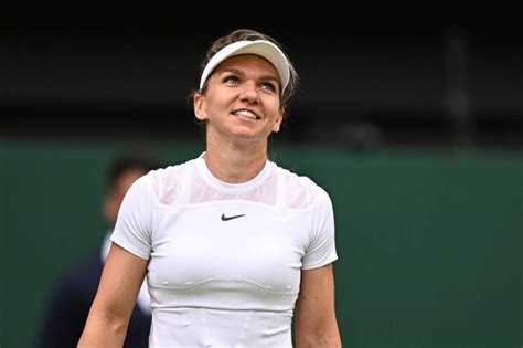 Halep apela al TAS que se reduzca su sanción