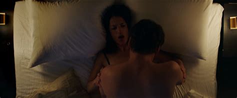 Nude Video Celebs Eve Duranceau Sexy Le Roi Du Matelas