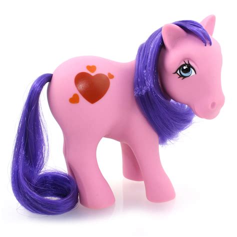pony heart pony year thirteen dutch ponies  pony mlp merch
