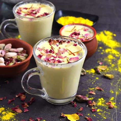 Best Holi Recipes - Cook with Kushi