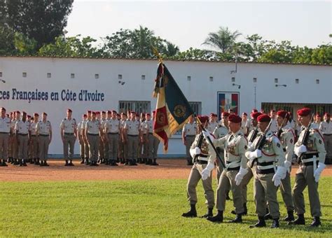 Bases Militaires Fran Aises En Afrique Les Pays O Les Trouver