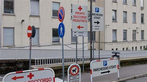 Coronavirus Bambina Di 3 Anni Ricoverata In Terapia Intensiva Al Burlo