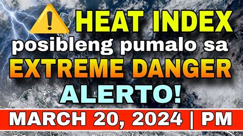 MAY PAPARATING BANG BAGYO WEATHER UPDATE TODAY ULAT PANAHON