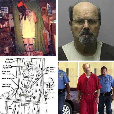 Btk Killer Dennis Rader Serial Killer Documentary Podcast Listen