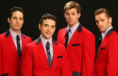 Jersey Boys Cast Announced for San Francisco Return | Playbill