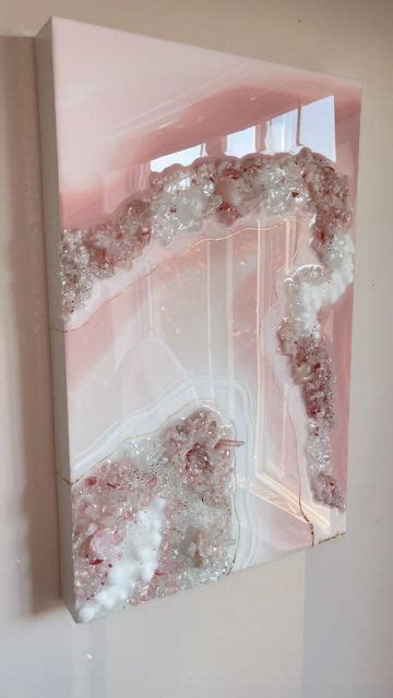 WeaamArts Resin Artists Mentors On Instagram This Beauty Is