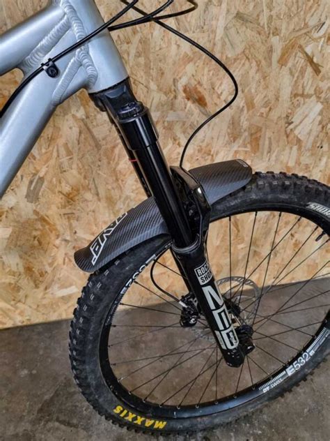 GUARDABARROS ROCK SHOX ZEB