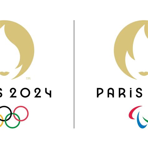 Olympics Symbol 2024