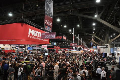JSB HOT TOPIC SEMA SHOW 世界最大のトレードショーにJEEPが集結 JEEP STYLEジープスタイル公式WEBサイト