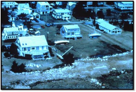 NWS Boston - Hurricane Bob (1991)