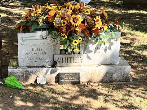 Professional Funeral Services at Whitley Memorial Funeral Home 18