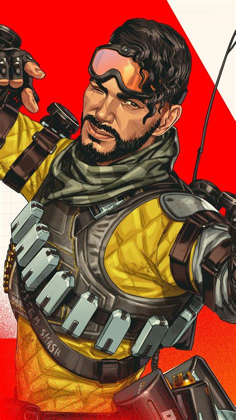 Apex Legends Breakout Update Out Now Patch Notes Revealed