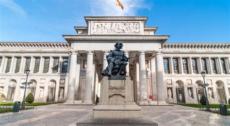 Museos de Madrid - Guía actualizada de los museos de Madrid (2017)