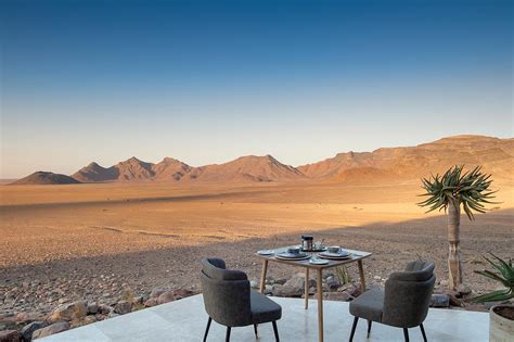 Sossusvlei Desert Lodge | Join Up Safaris