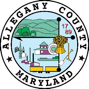 MARYLAND GENEALOGY EXPRESS - ALLEGANY COUNTY, MD