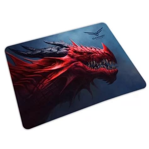 Mousepad Gaming Naceb Juego Mac Lap Gamer Naceb Technology NA 0945