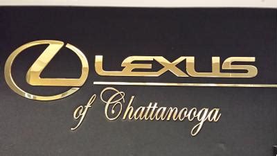 Lexus of Chattanooga in Chattanooga including address, phone, dealer ...