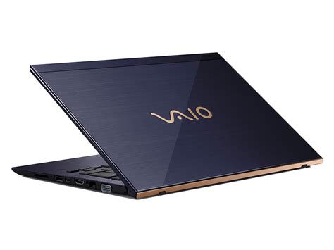 Vaio Sx Vaio Sx All Black Edition Vaio